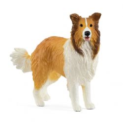 SCHLEICH - CHIEN COLLEY #13998 *EXCLUSIF À CHICOUTIMI*